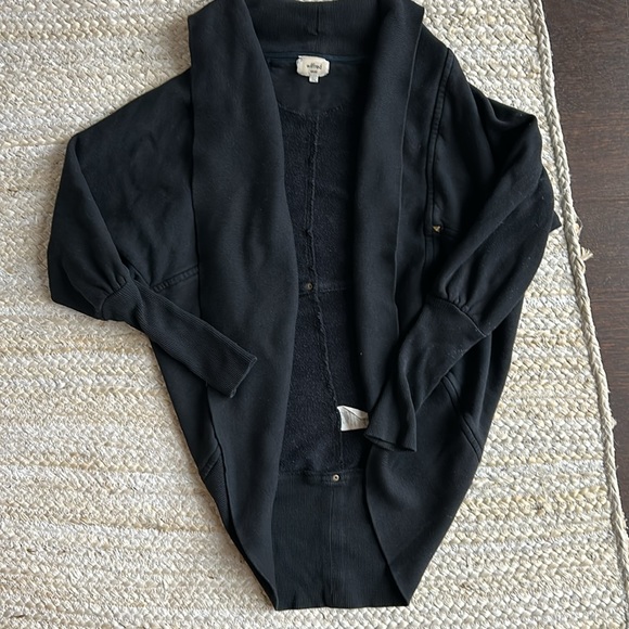 Aritzia Diderot Sweater Cardigan - Picture 7 of 7